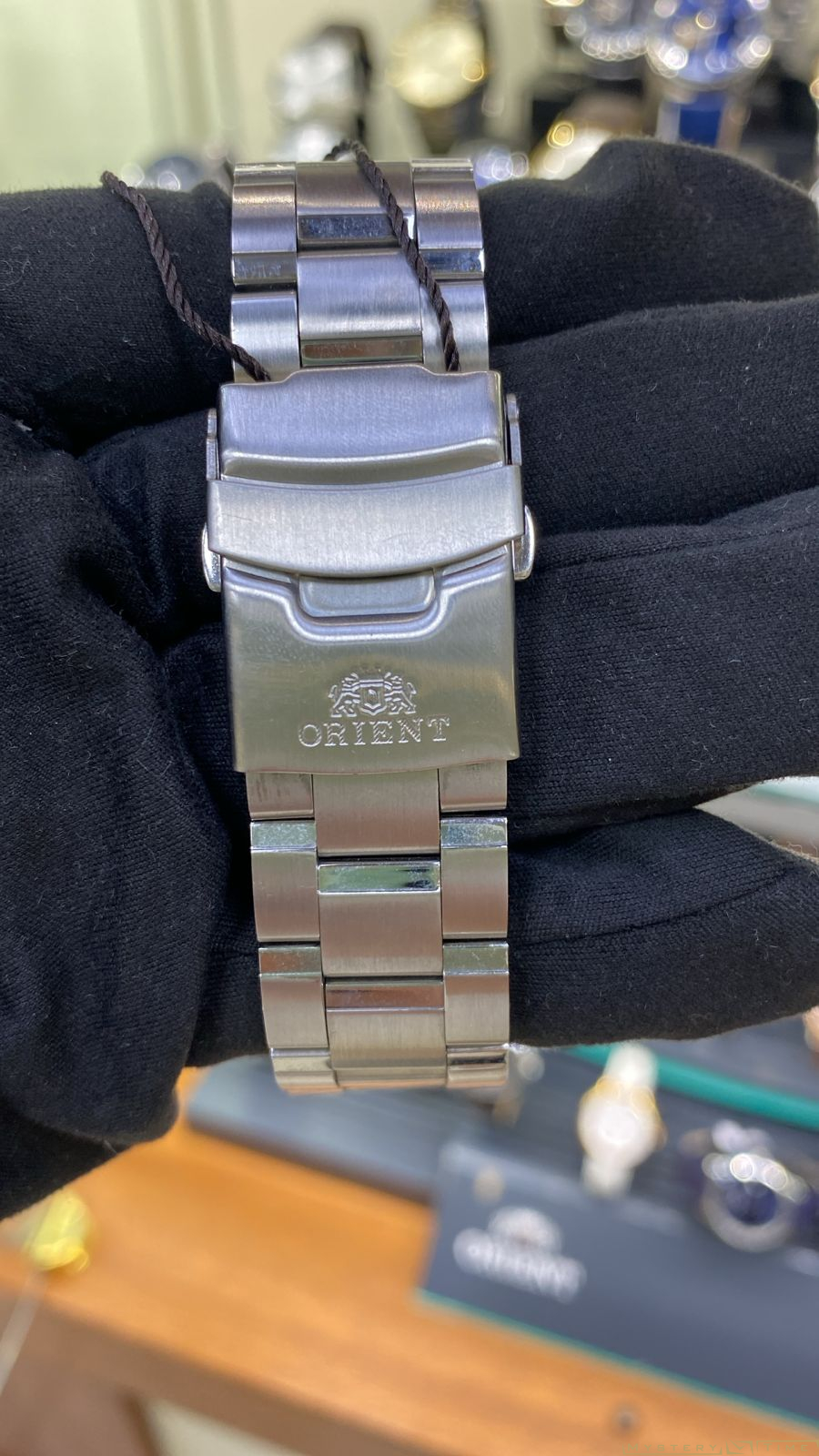 Orient DH01002D