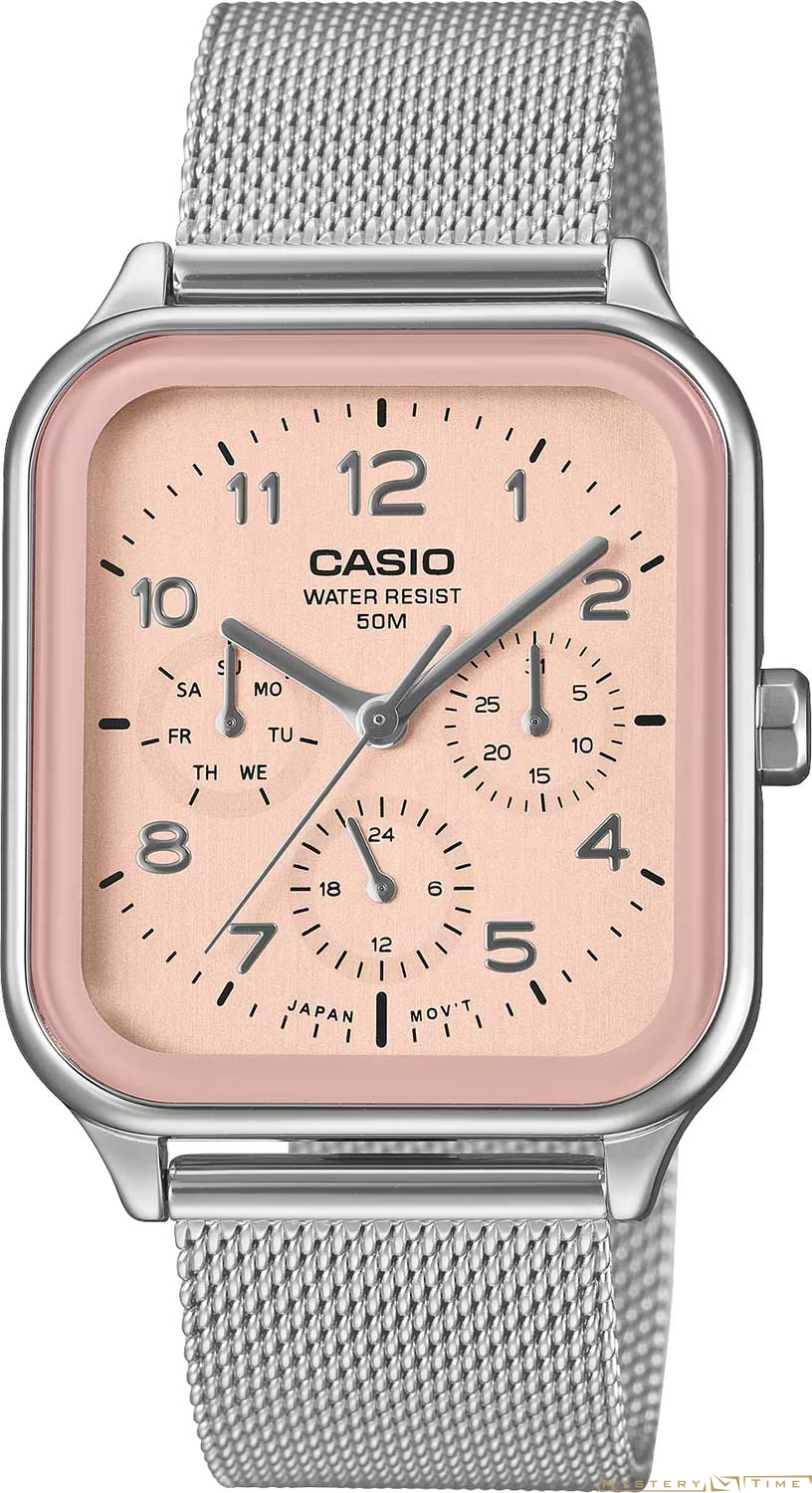 Casio MTP-M306M-4A