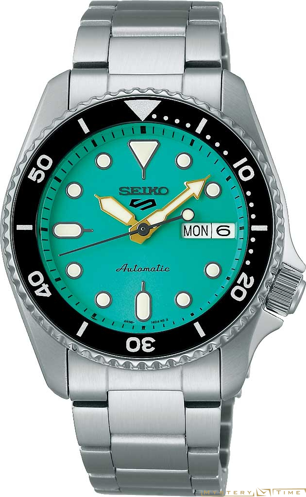 Seiko SRPK33K1
